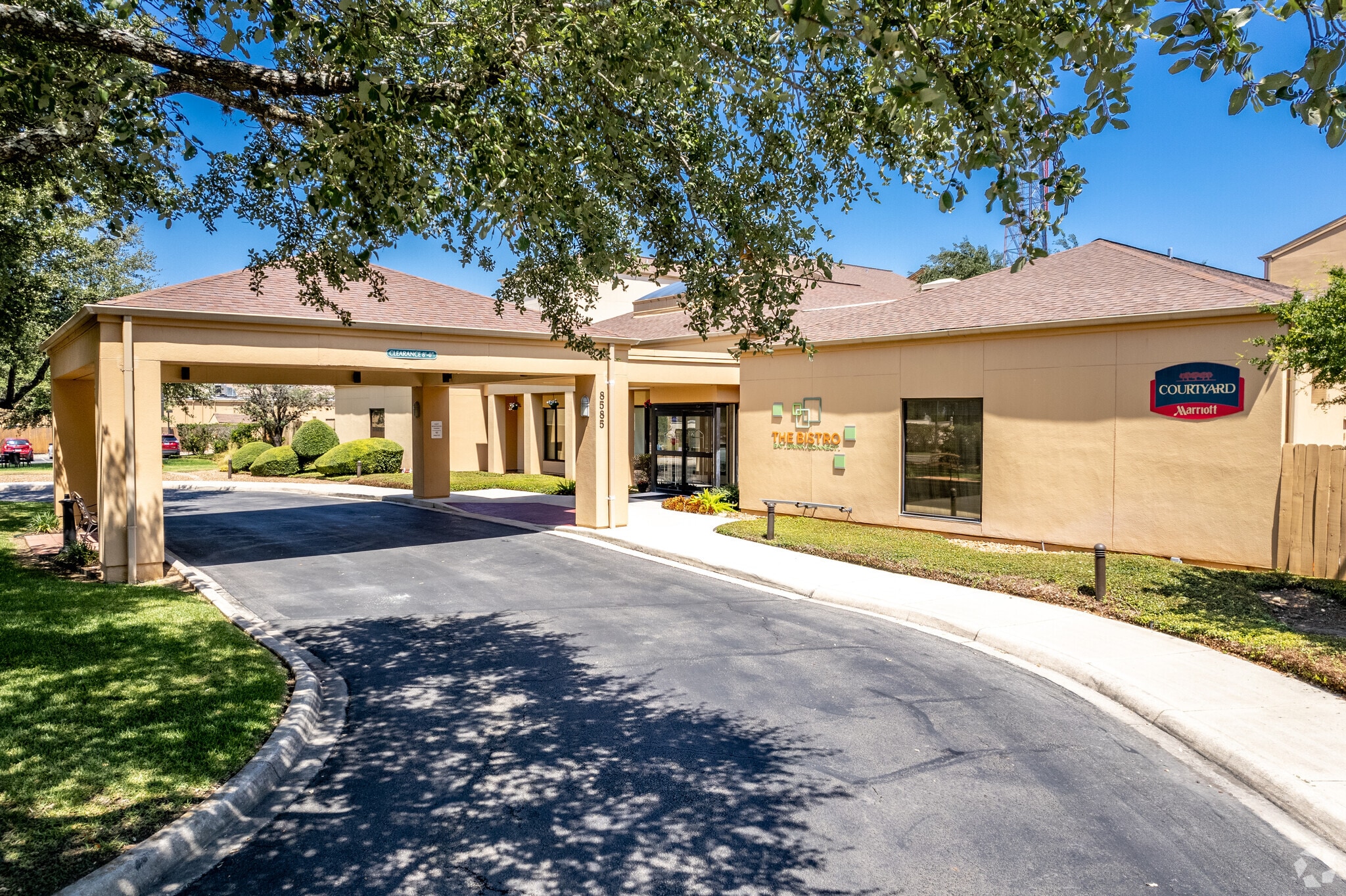 8585 Marriot Dr, San Antonio, TX for sale Primary Photo- Image 1 of 6