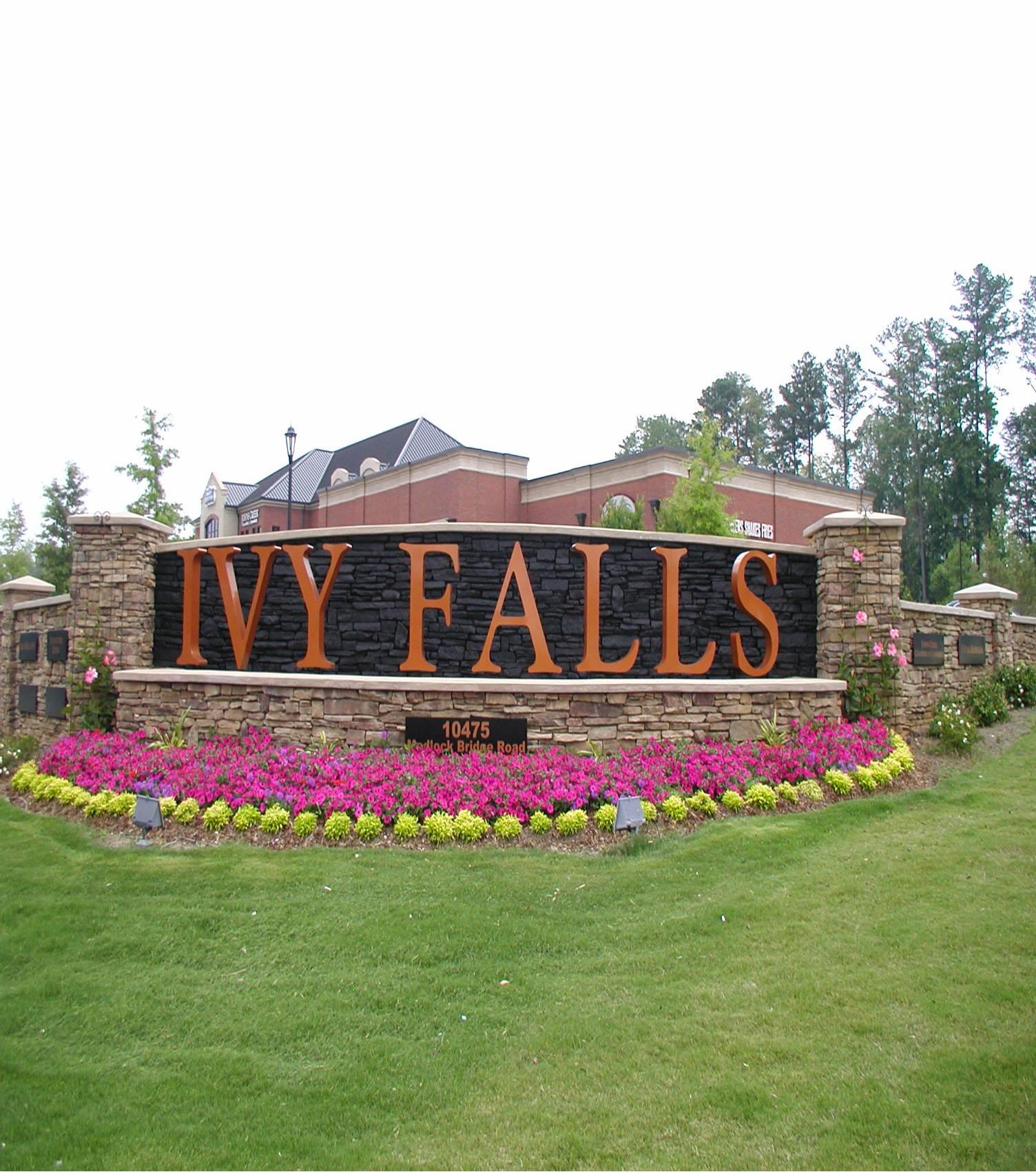 10475 Medlock Bridge Rd, Johns Creek, GA à vendre Autre- Image 1 de 9