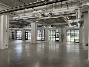 109 S Canopy St, Lincoln, NE for lease Interior Photo- Image 1 of 11