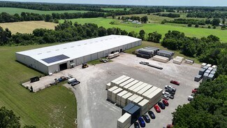 More details for 19042 Lawrence 1240, Marionville, MO - Industrial for Sale