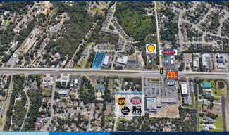 More details for 6315 Carolina Beach Rd, Wilmington, NC - Land for Lease