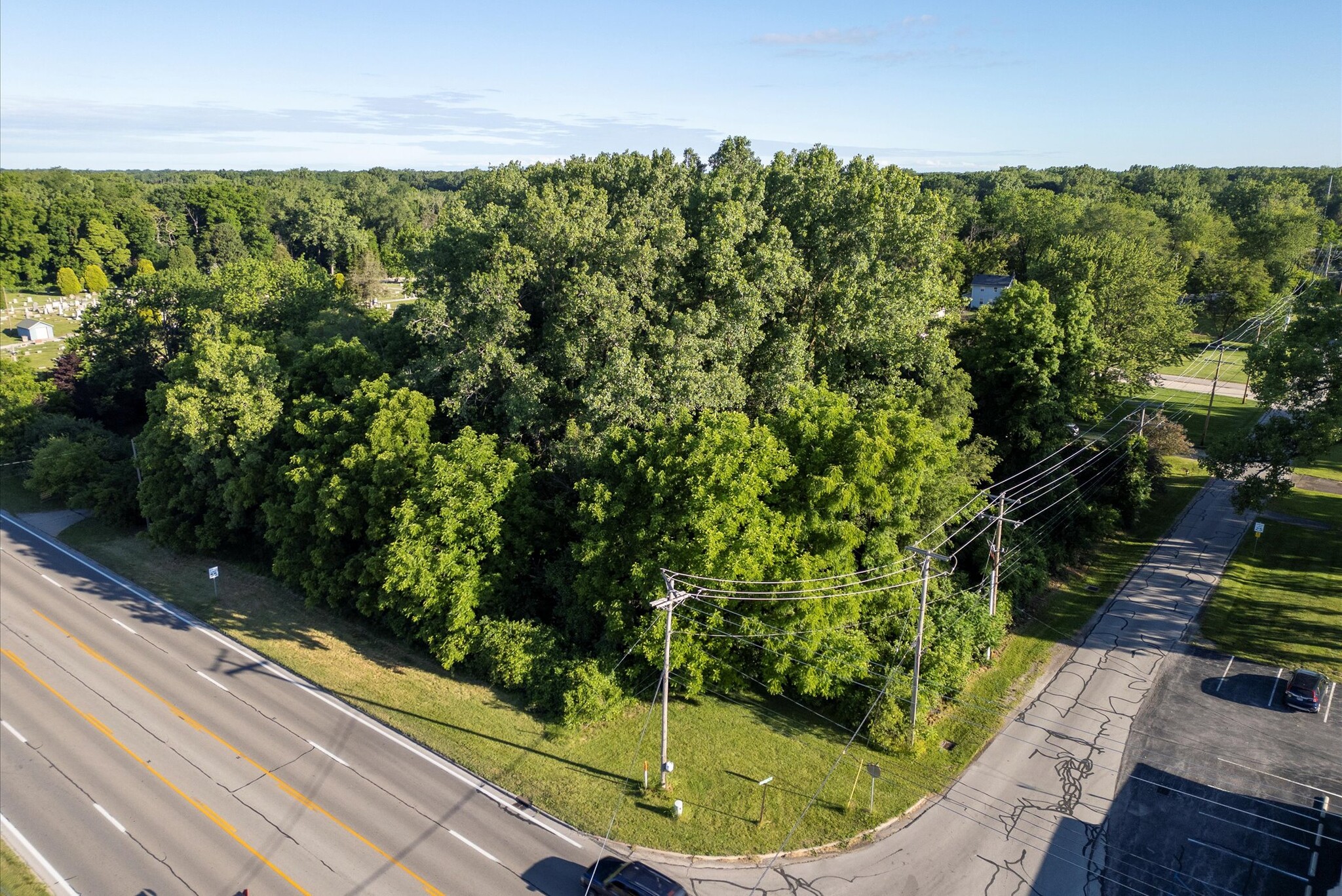 7556 Airport Highway Hwy, Holland, OH for sale Building Photo- Image 1 of 6