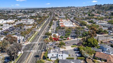 2802 Pacific Coast Hwy, Torrance, CA - AERIAL map view - Image1