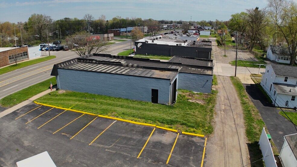 25611 Van Born Rd, Taylor, MI à vendre - Photo du bâtiment - Image 3 de 23