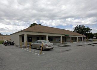 Plus de détails pour Arlington Pines – Commerce de détail à vendre, Palm Bay, FL