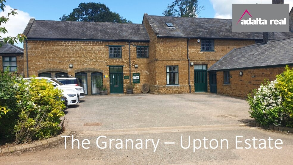 Home Farm Dr, Upton for lease - Building Photo - Image 2 of 4