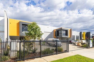 More details for 77 Industrial Circuit, Cranbourne West - Industrial for Lease