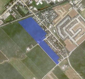 More details for 40 Frances Av, Chatham, ON - Land for Sale