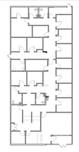 7401-7533 N Lindbergh Blvd, Hazelwood, MO for lease Floor Plan- Image 1 of 1