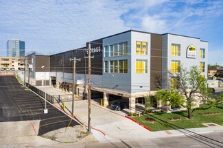 Plus de détails pour 7557 Greenville Ave, Dallas, TX - Bureau à louer