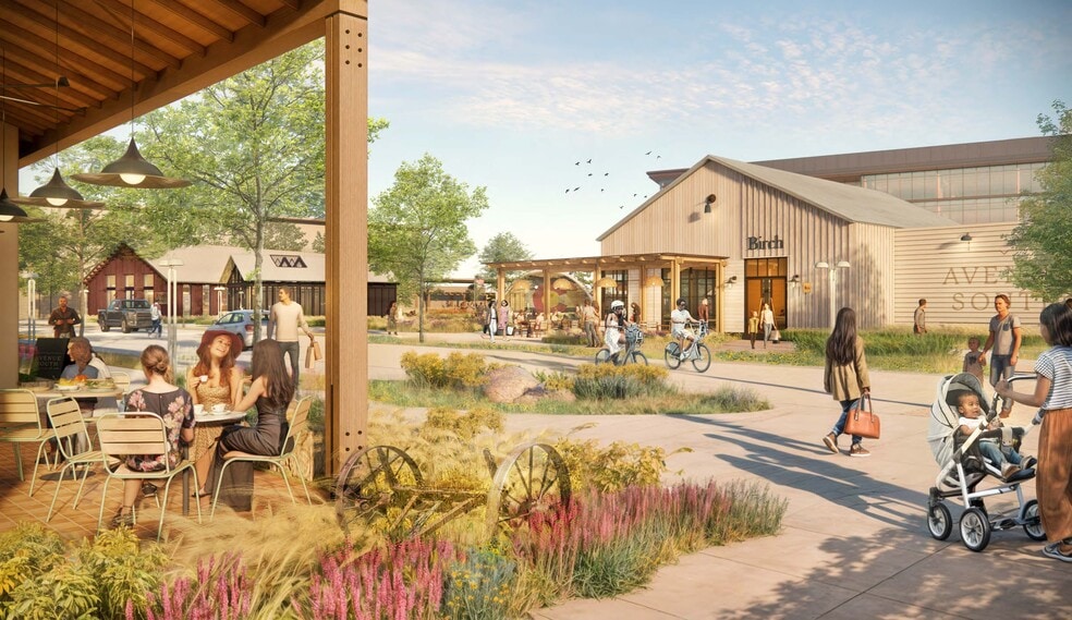 5520 E US-34 Rd, Loveland, CO for lease - Building Photo - Image 2 of 4