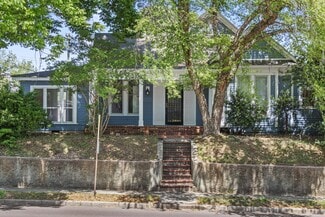 Plus de détails pour 2282 Central Ave, Memphis, TN - Bureau à vendre