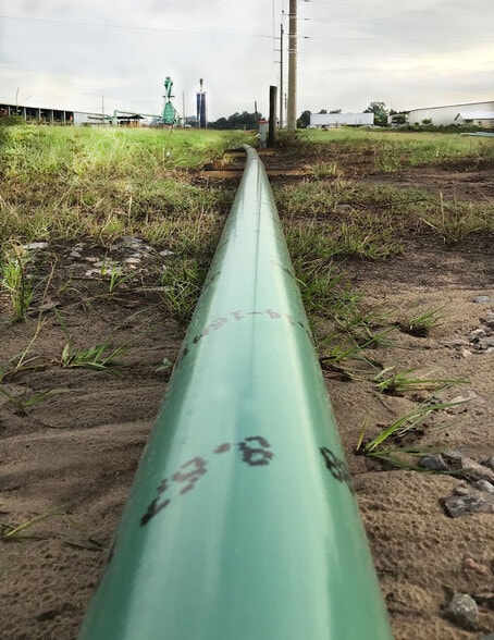 Peachtree Rd, Fitzgerald, GA for sale - Building Photo - Image 3 of 3