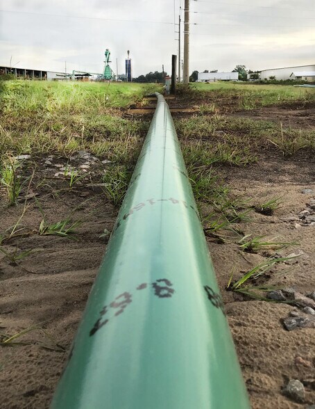 Peachtree Rd, Fitzgerald, GA à vendre - Photo du bâtiment - Image 3 de 3