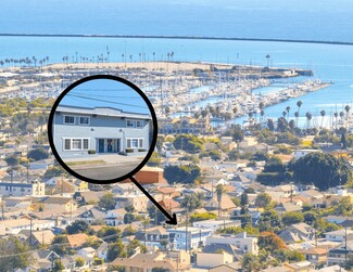 Plus de détails pour 1224 S Mesa St, San Pedro, CA - Multi-résidentiel à vendre