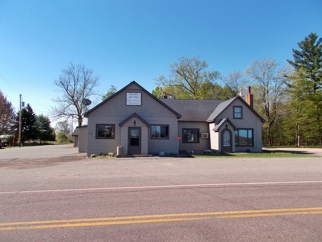 3917 W County Road C, Mosinee, WI for sale - Primary Photo - Image 1 of 1