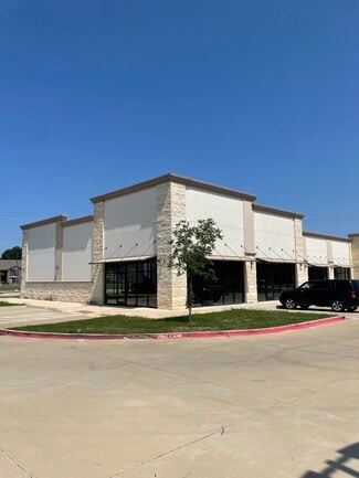 More details for 429 E Interstate 30, Garland, TX - Retail for Lease