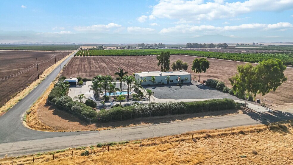 23259 Avenue 64 Ave, Ducor, CA à vendre - Photo du bâtiment - Image 2 de 65