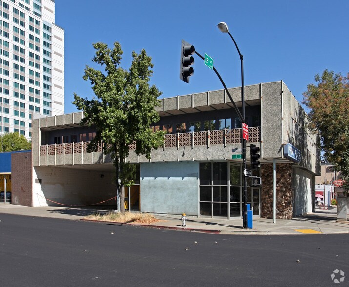 1125 I St, Sacramento, CA for sale - Primary Photo - Image 1 of 3