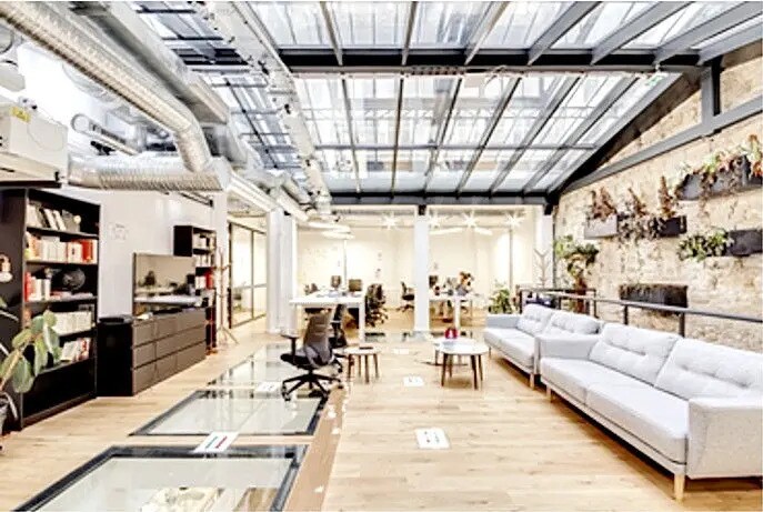 Office in Paris for sale - Building Photo - Image 2 of 19