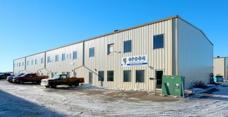 More details for 7611 Sparrow Dr, Leduc, AB - Flex for Lease