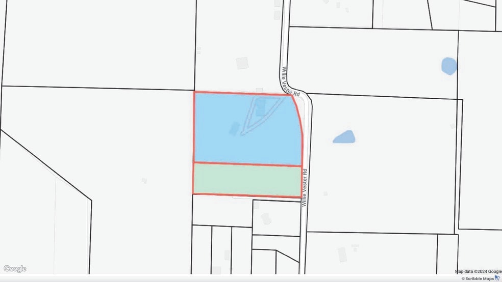 1259 Willy Vester rd, Van Alstyne, TX for sale - Building Photo - Image 2 of 3