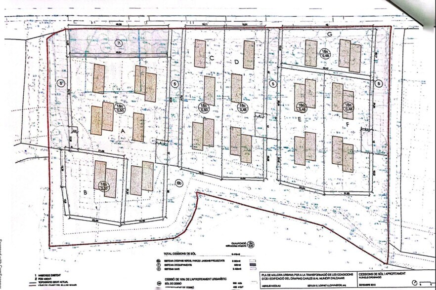 Carrer Cn 340 Venta Nova, 2, Alcanar, Tarragona à vendre - Autre - Image 2 de 2