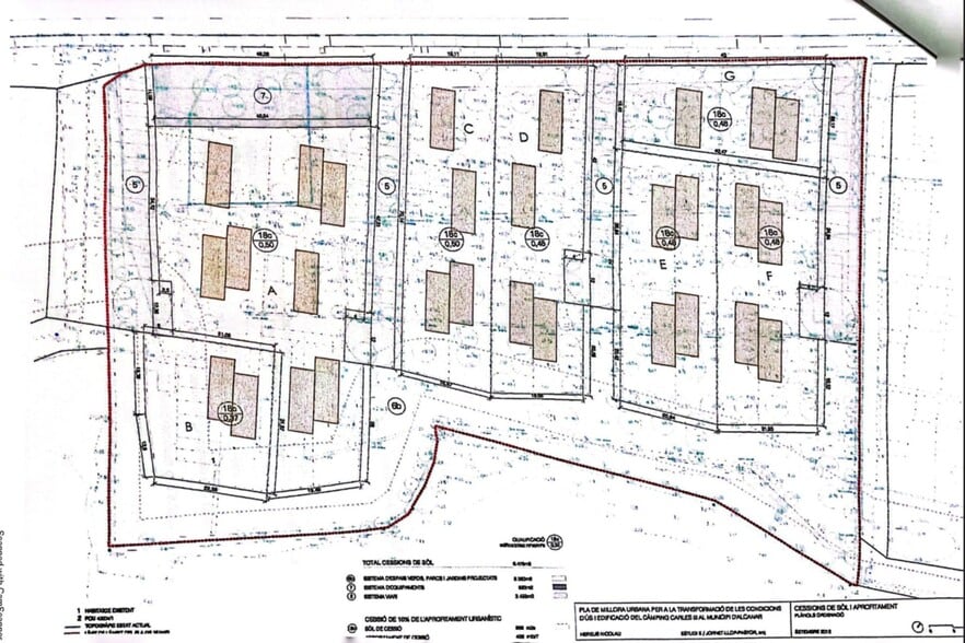 Carrer Cn 340 Venta Nova, 2, Alcanar, Tarragona for sale - Other - Image 2 of 2