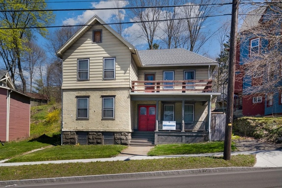 612 E State St, Ithaca, NY for sale - Primary Photo - Image 1 of 1