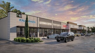 Plus de détails pour 19349 Little York rd, Katy, TX - Commerce de détail à louer
