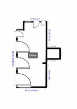 1310 S 500 E, Salt Lake City, UT for lease Site Plan- Image 1 of 1
