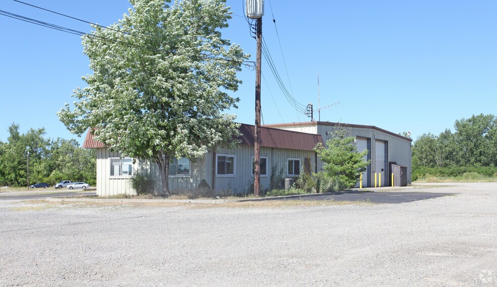 8525 N Gilmore Rd, Fairfield, OH à vendre - Photo du bâtiment - Image 2 de 2