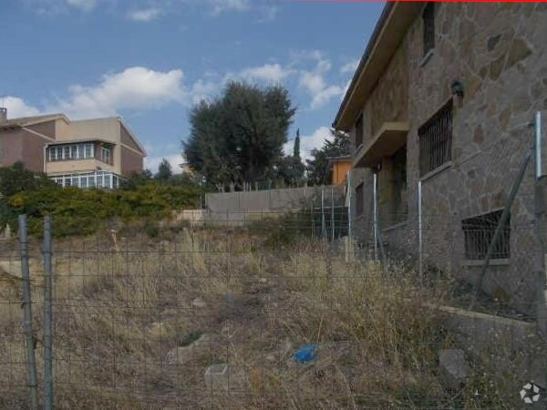 Calle Segura, Guadalix de la Sierra, Madrid à vendre Photo du bâtiment- Image 1 de 4