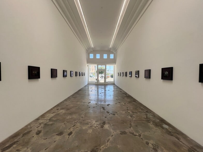 4617-4619 W Washington Blvd, Los Angeles, CA for lease - Building Photo - Image 2 of 11