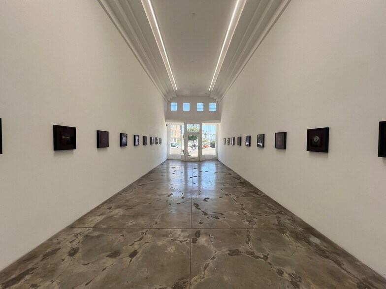 4617-4619 W Washington Blvd, Los Angeles, CA à louer - Photo du bâtiment - Image 2 de 11