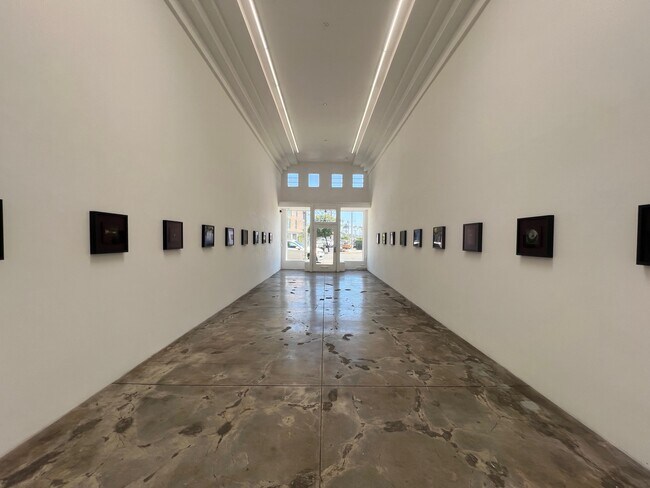 Plus de détails pour 4617-4619 W Washington Blvd, Los Angeles, CA - Bureau/Commerce de détail à louer