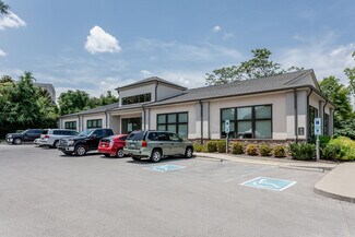 Plus de détails pour 6740 Charlotte Pike, Nashville, TN - Commerce de détail à louer