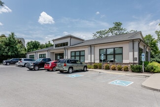 Plus de détails pour 6740 Charlotte Pike, Nashville, TN - Commerce de détail à louer