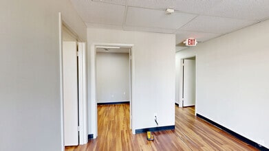 6481 Peachtree Industrial Blvd, Atlanta, GA for lease Matterport 3D Scan- Image 1 of 7