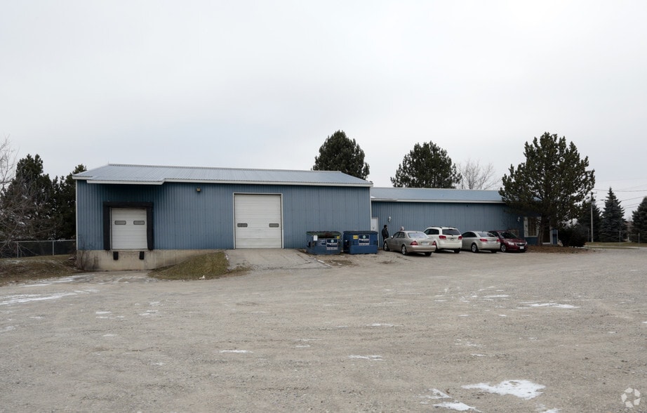 65 Howard Pl, Kitchener, ON à vendre - Photo du bâtiment - Image 2 de 3