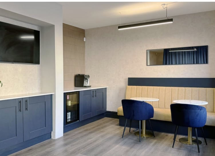 16 Old Market Pl, Altrincham à louer Photo intérieure- Image 1 de 6