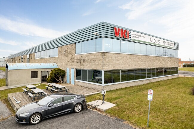 More details for 3200 Rue 2E, Longueuil, QC - Office for Lease