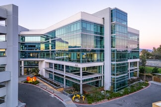 More details for 675 Creekside Way, Campbell, CA - Office for Lease