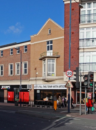 More details for 103 Clarence St, Kingston Upon Thames - Retail for Sale