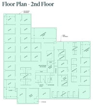 12119 Stratford Dr, Clive, IA for lease Floor Plan- Image 1 of 1