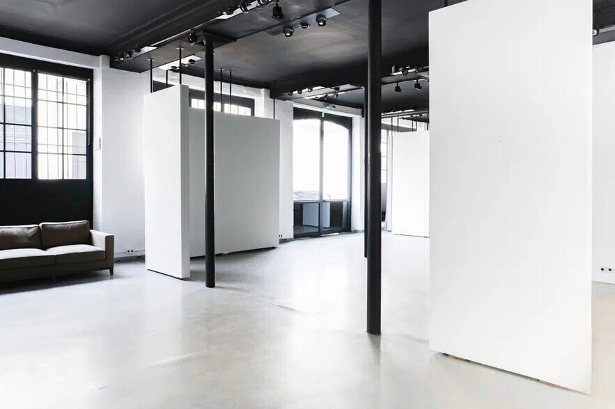 Commerce de détail dans Paris à vendre - Photo intérieure - Image 3 de 7