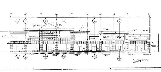 6884-6916 Piedmont Center Plz, Gainesville, VA à louer - Photo du bâtiment - Image 2 de 6