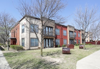 More details for 2000 E Arapaho Rd, Richardson, TX - Retail for Lease