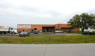 Plus de détails pour 6830 1/2 Mykawa Rd, Houston, TX - Industriel à vendre