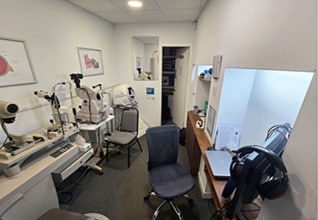 Howe Moss Ter, Dyce à vendre Photo intérieure- Image 1 de 4